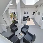 Pearl Hostel Portimão
