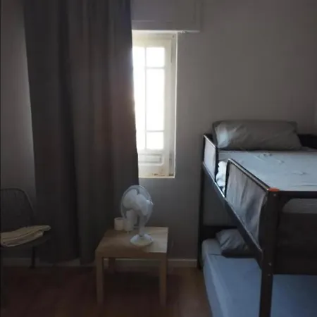 Hostel Pearl *