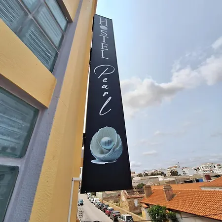 Pearl * ポルティマン