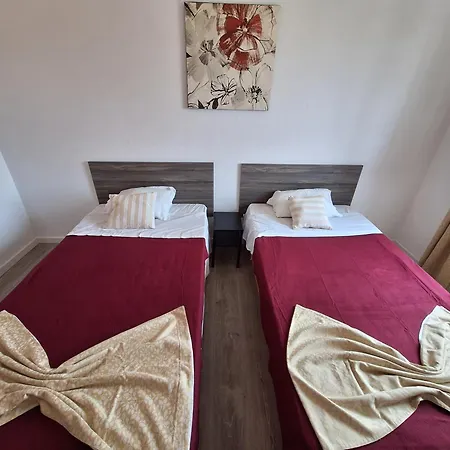 Hostel Pearl
