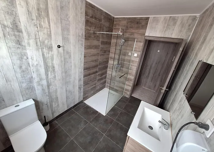 Pearl Auberge de jeunesse *