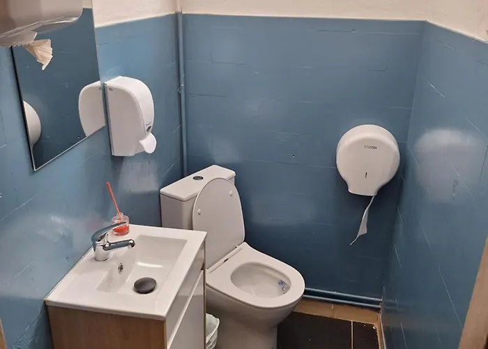 Auberge de jeunesse Pearl Portimão