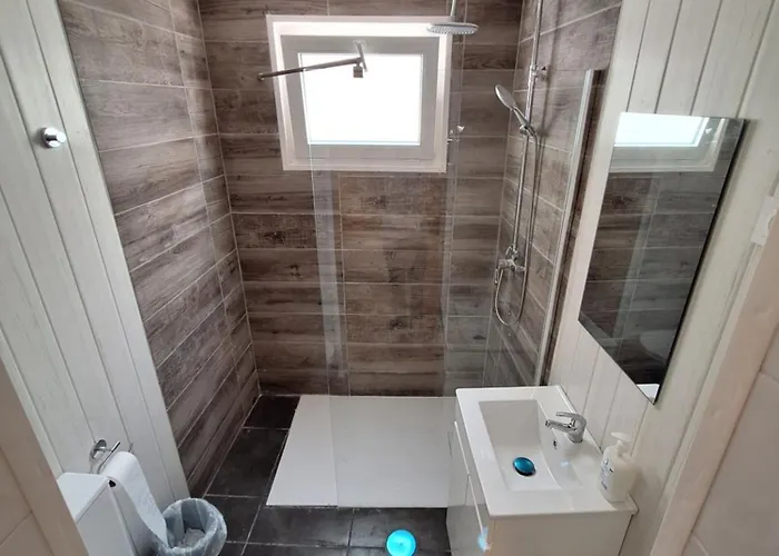 Auberge de jeunesse Pearl Portimão