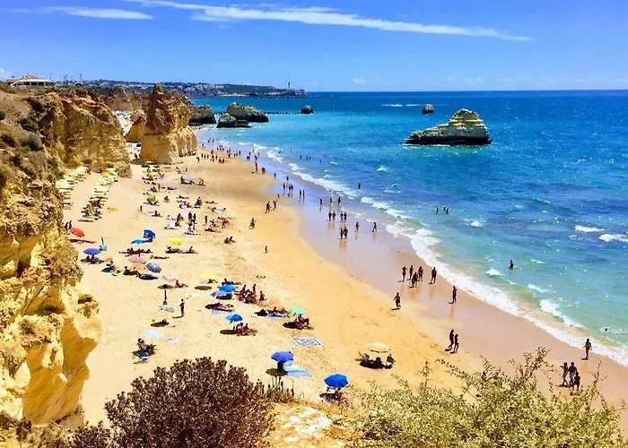 Pearl Auberge de jeunesse Portimão