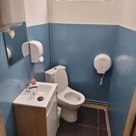 旅馆 Pearl 波尔蒂芒