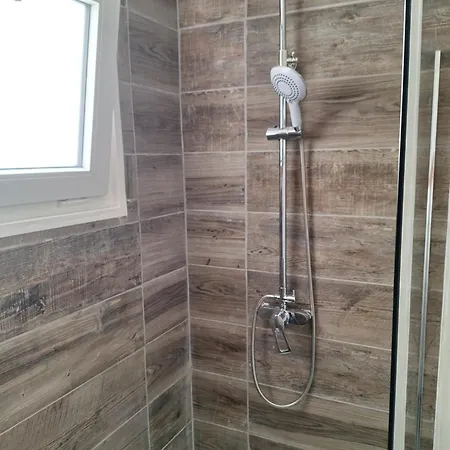 Pearl 旅馆 波尔蒂芒