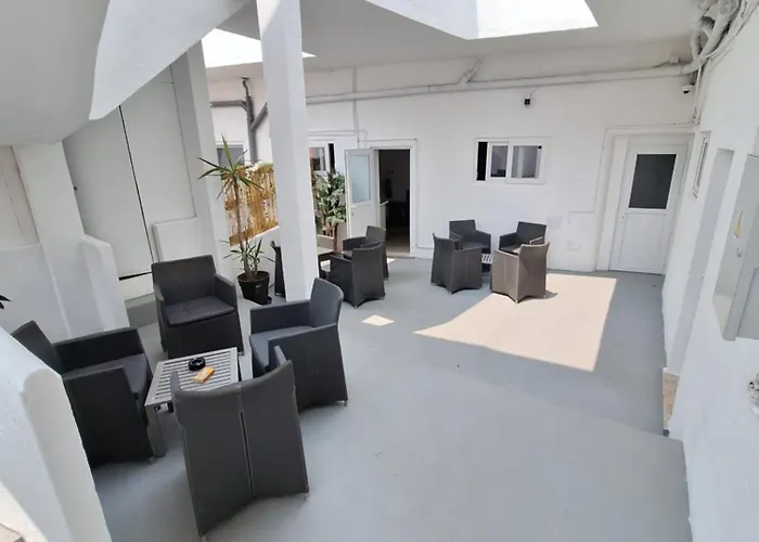 Hostel Pearl Portimão