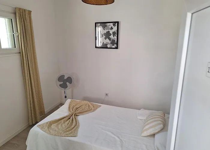 Pearl Hostel Portimão