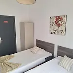 Pearl Hostel