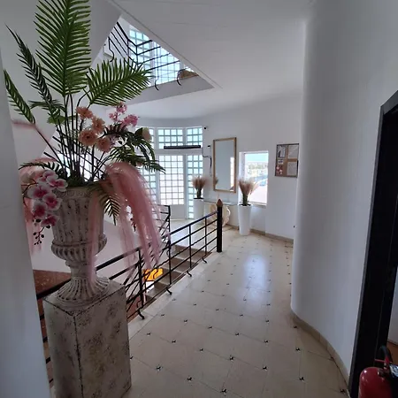 Pearl Hostel
